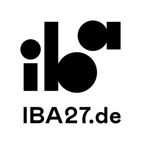 IBA'27 StadtRegion Stuttgart