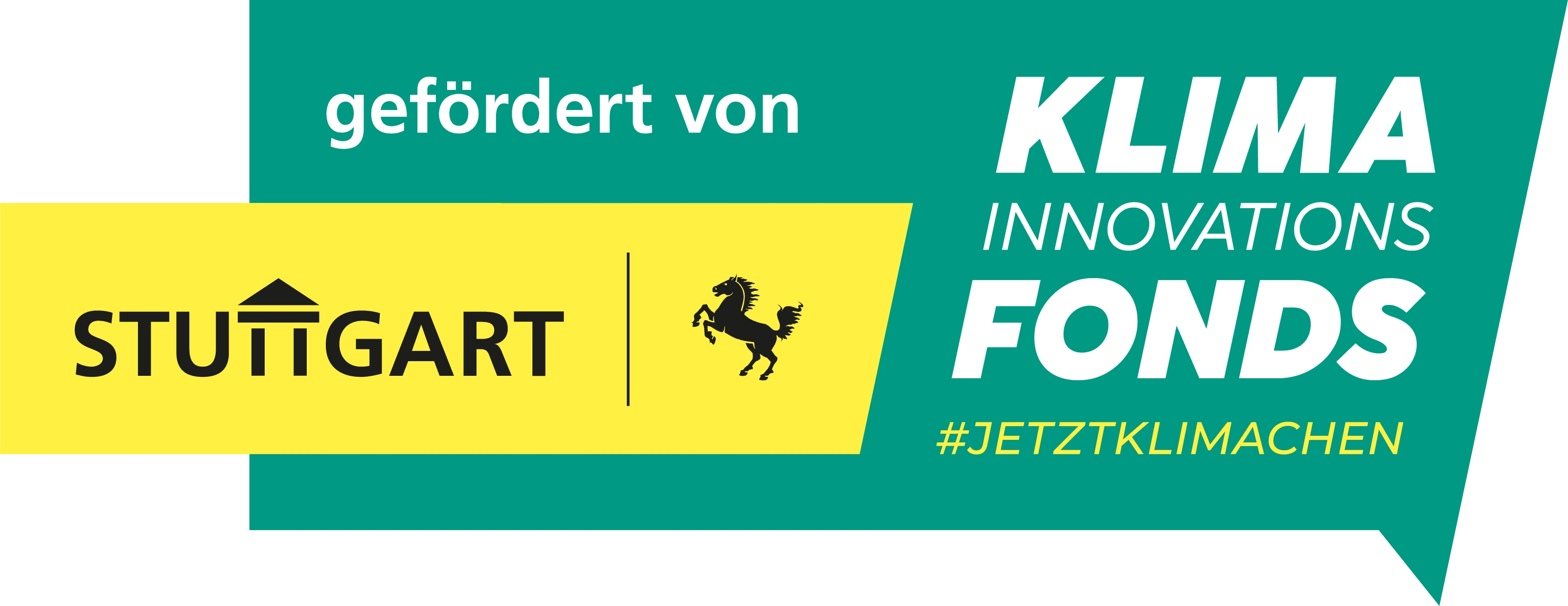 Stuttgarter Klima-Innovationsfonds