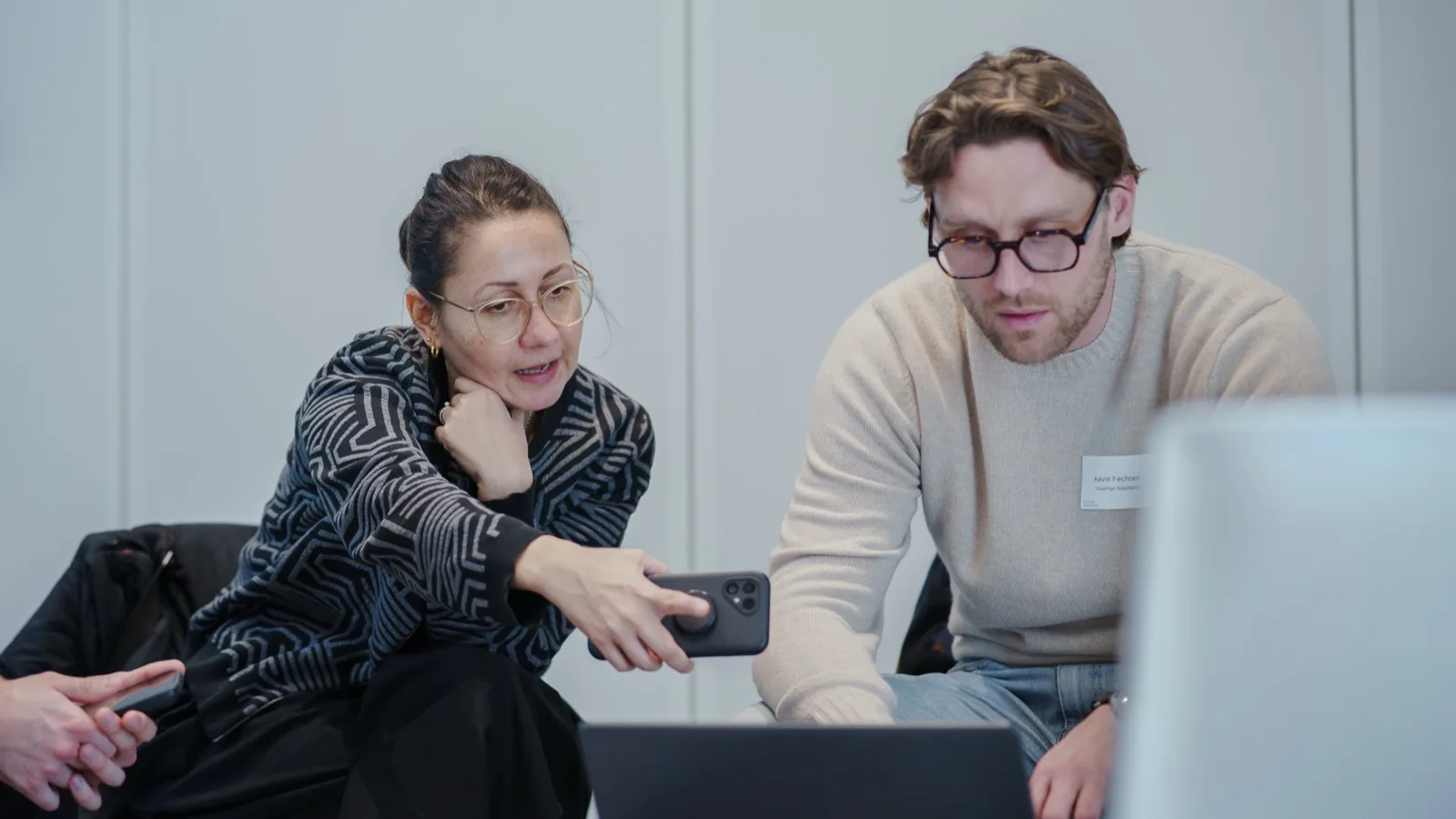 GROUNDBREAKERS Accelerator Batch #3 – Pilotprojekte-Workshop & Deep Dive