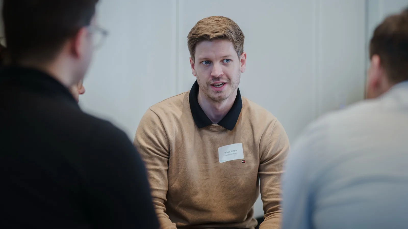 GROUNDBREAKERS Accelerator Batch #3 – Pilotprojekte-Workshop & Deep Dive
