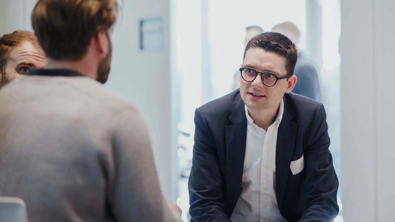 GROUNDBREAKERS Accelerator Batch #3 – Pilotprojekte-Workshop & Deep Dive