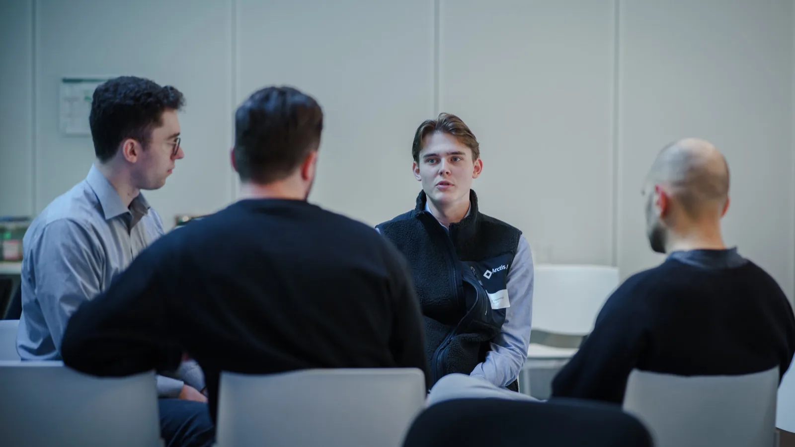 GROUNDBREAKERS Accelerator Batch #3 – Pilotprojekte-Workshop & Deep Dive