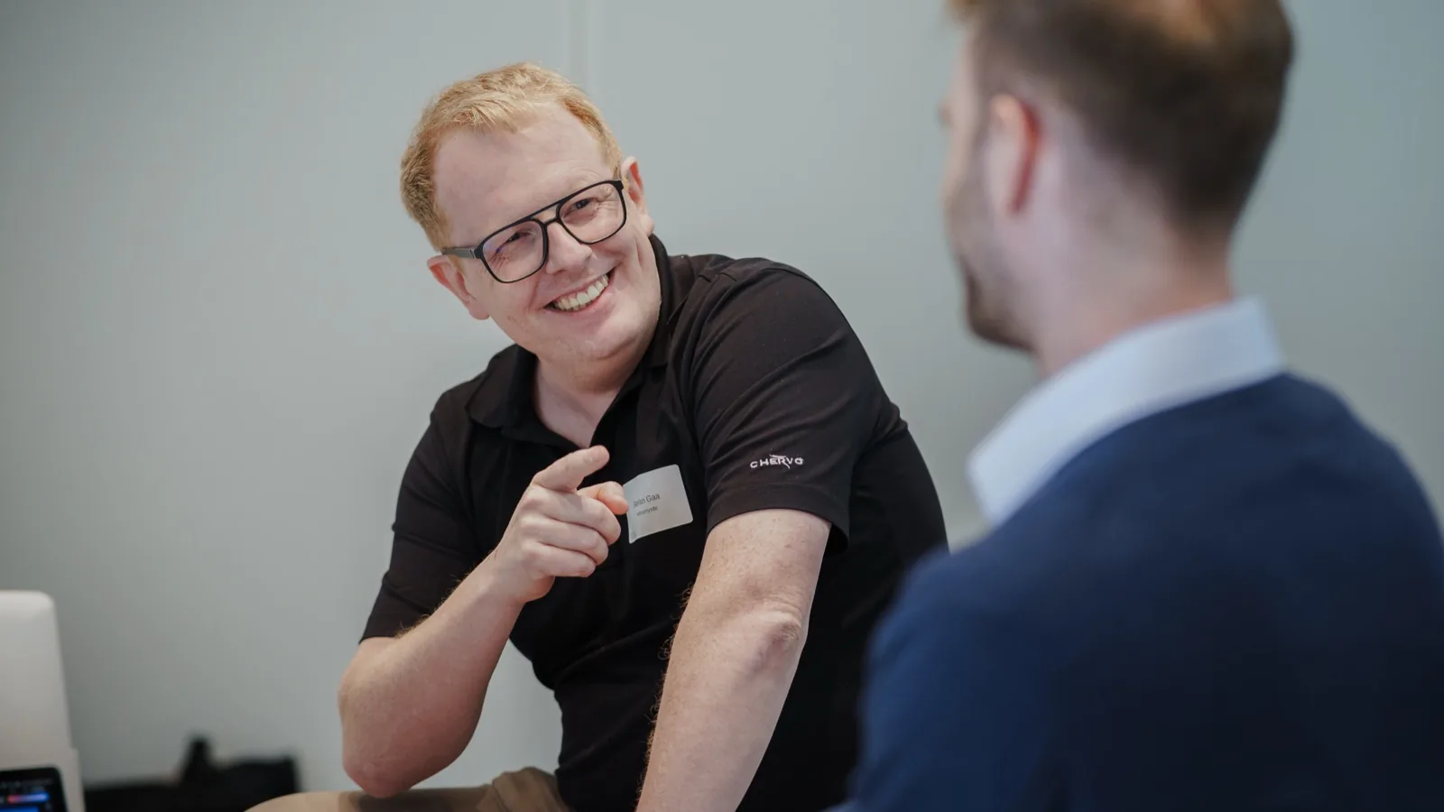 GROUNDBREAKERS Accelerator Batch #3 – Pilotprojekte-Workshop & Deep Dive