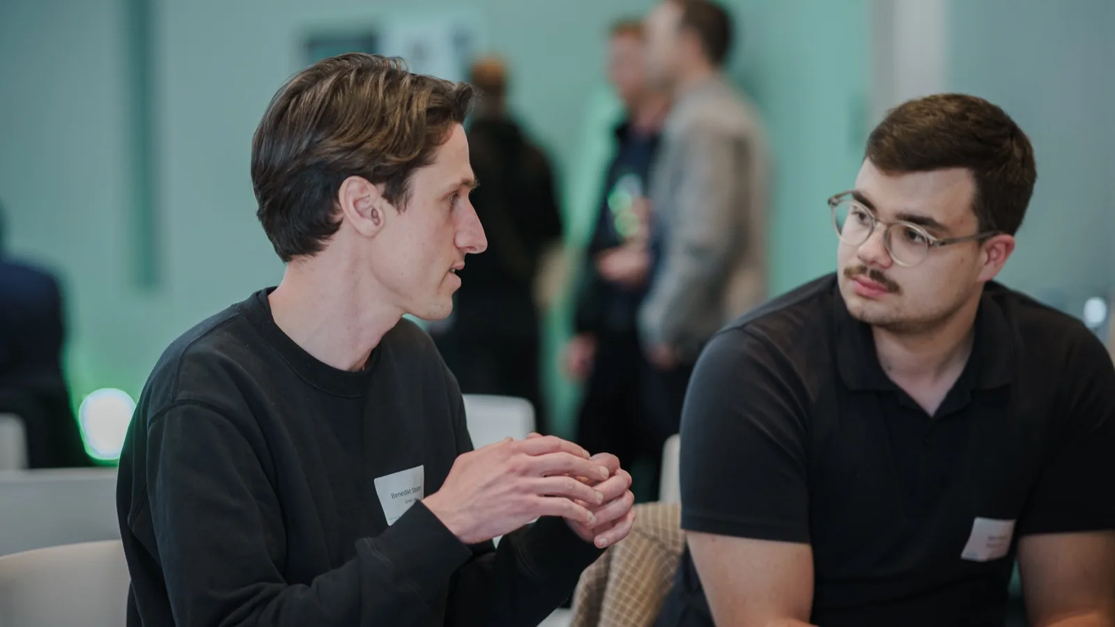 GROUNDBREAKERS Accelerator Batch #3 – Pilotprojekte-Workshop & Deep Dive