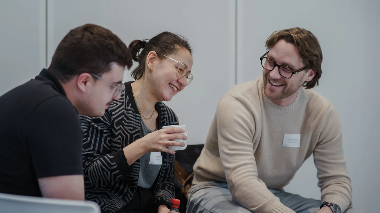 GROUNDBREAKERS Accelerator Batch #3 – Pilotprojekte-Workshop & Deep Dive