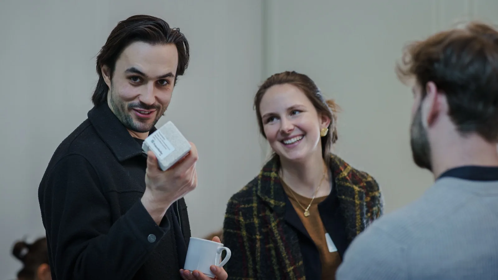 GROUNDBREAKERS Accelerator Batch #3 – Pilotprojekte-Workshop & Deep Dive