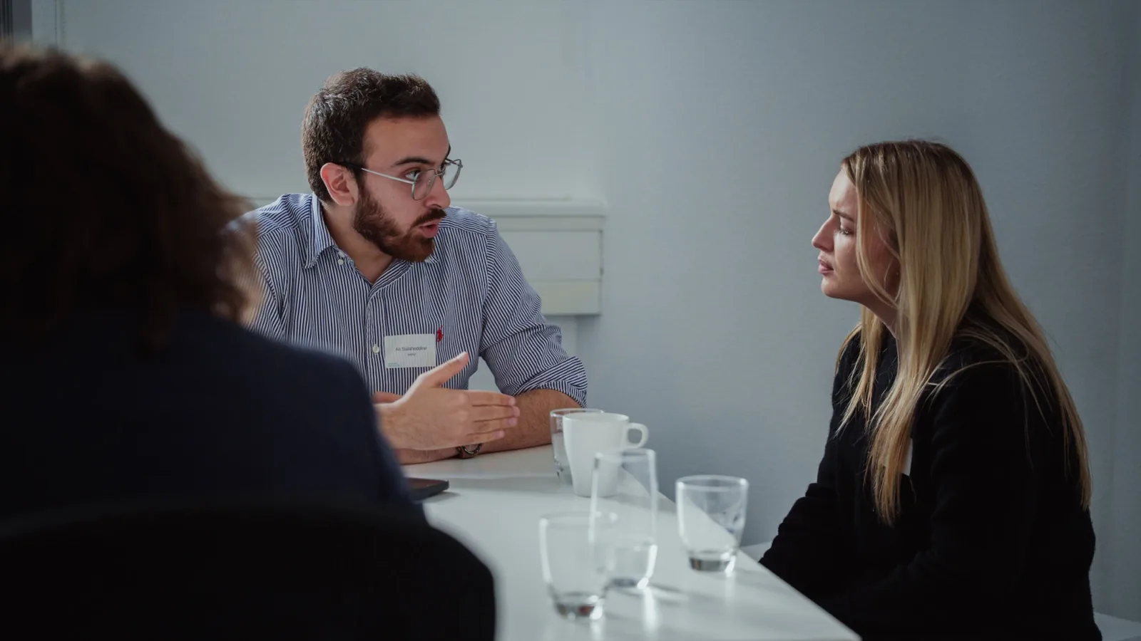 GROUNDBREAKERS Accelerator Batch #3 – Pilotprojekte-Workshop & Deep Dive