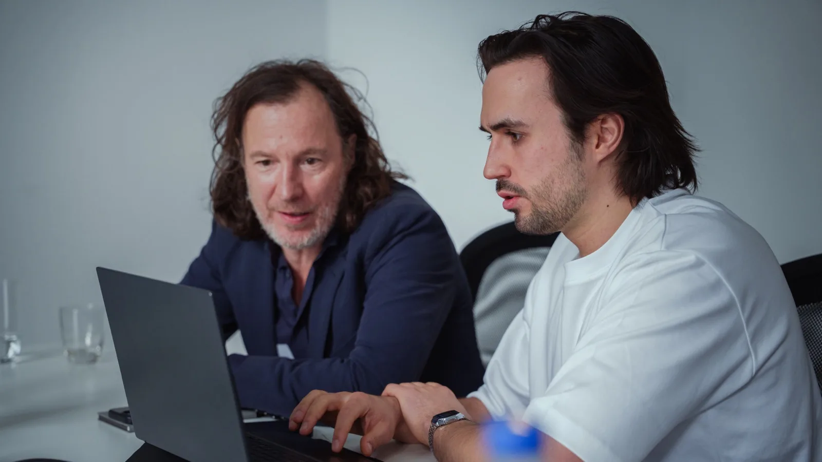 GROUNDBREAKERS Accelerator Batch #3 – Pilotprojekte-Workshop & Deep Dive