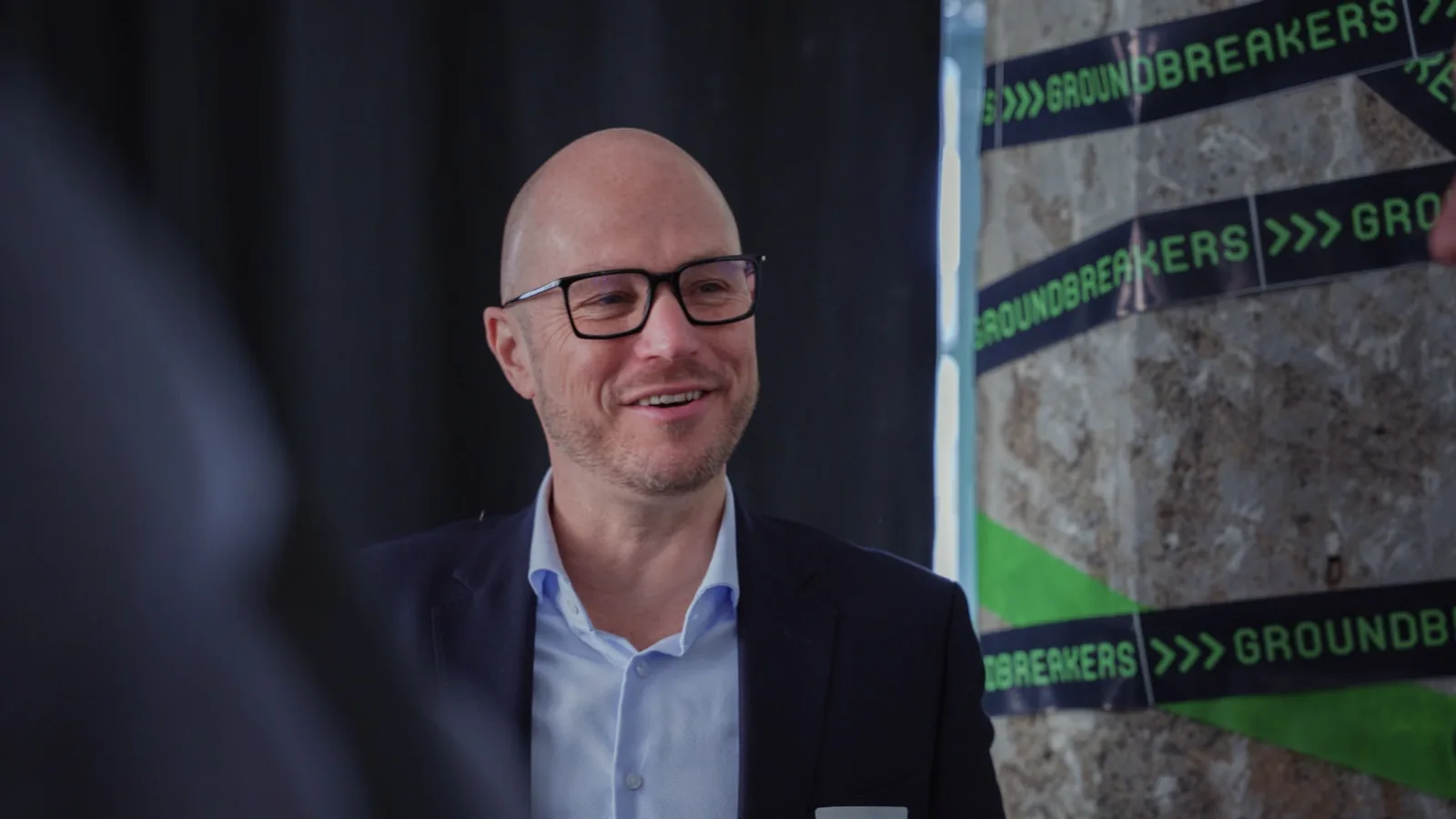 GROUNDBREAKERS Accelerator Batch #3 – Tag 1 im Steyg, Stuttgart