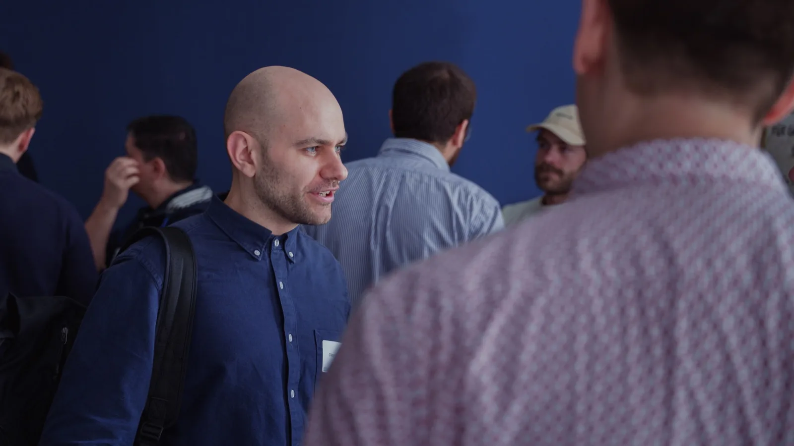 GROUNDBREAKERS Accelerator Batch #3 – Tag 1 im Steyg, Stuttgart