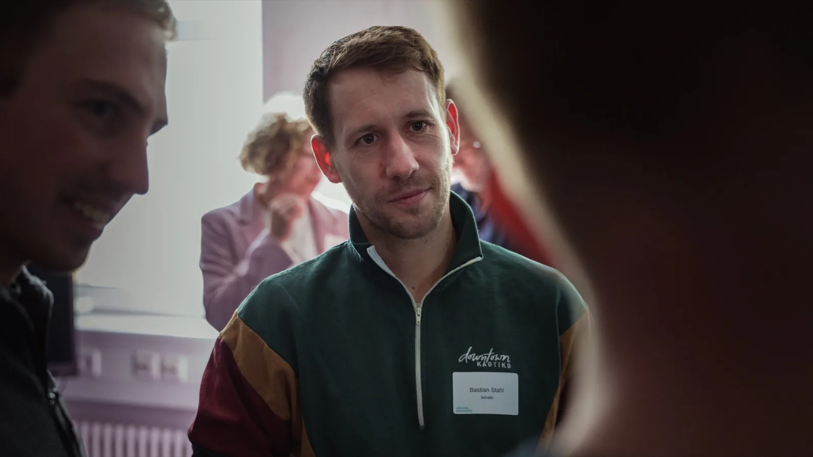 GROUNDBREAKERS Accelerator Batch #3 – Pilotprojekte-Workshop & Deep Dive