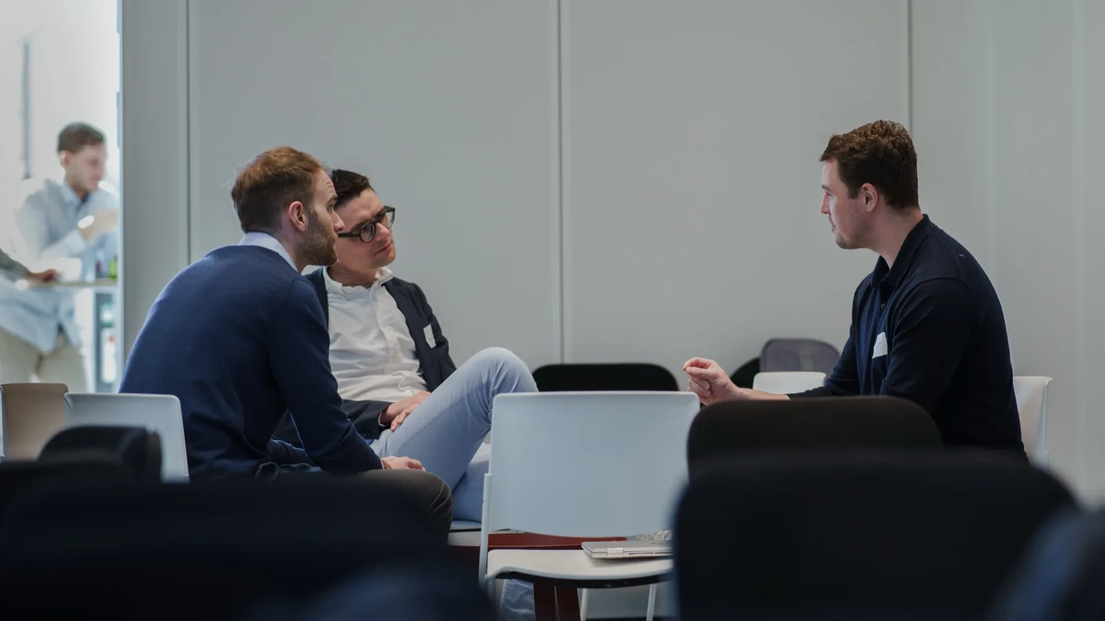 GROUNDBREAKERS Accelerator Batch #3 – Pilotprojekte-Workshop & Deep Dive