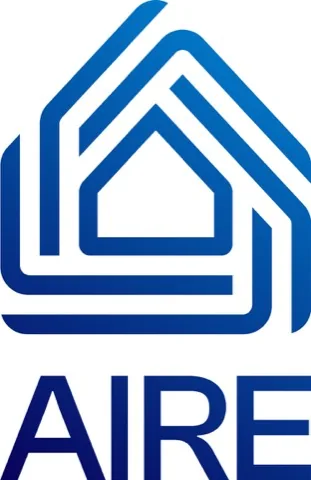 AI-RE Logo