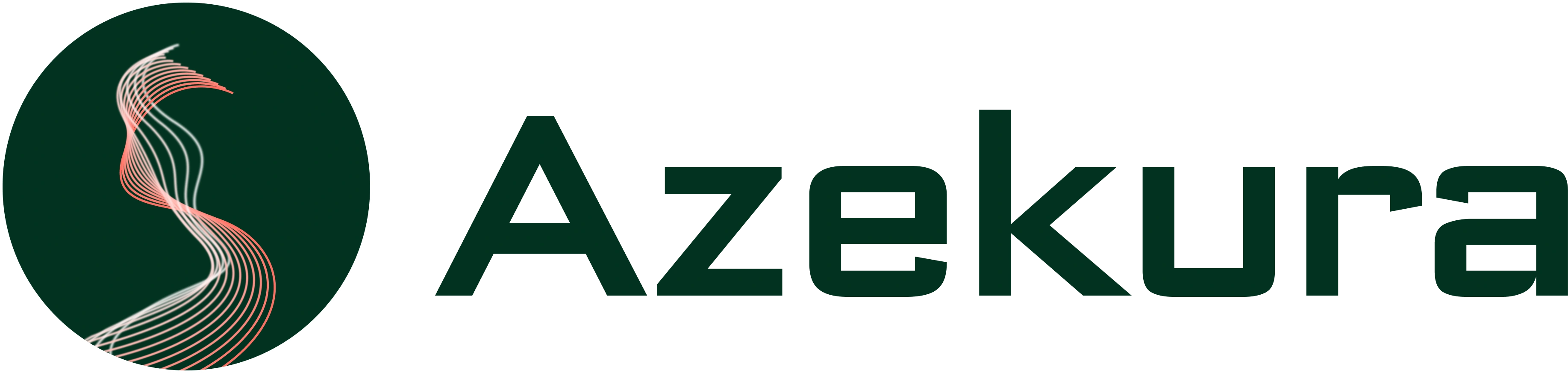 Azekura Logo