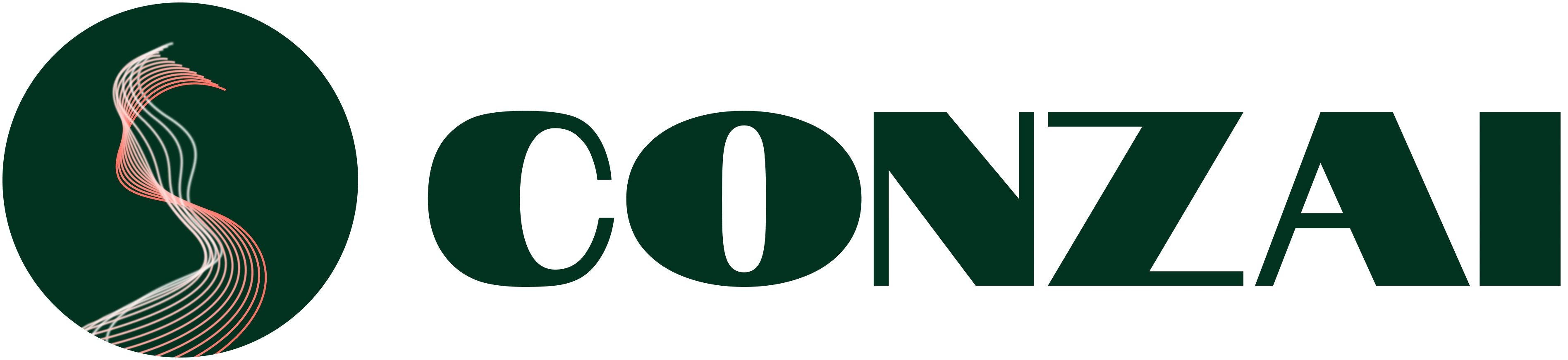 Conzai Logo