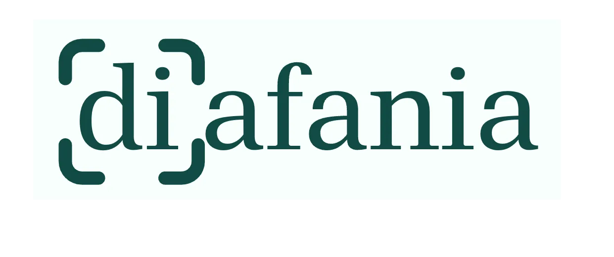 Diafania Logo