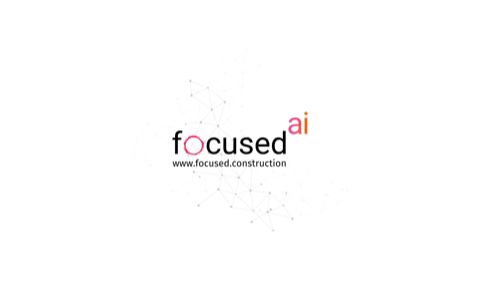 focused ai Logo