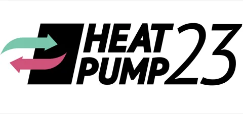 HeatPump23 Logo