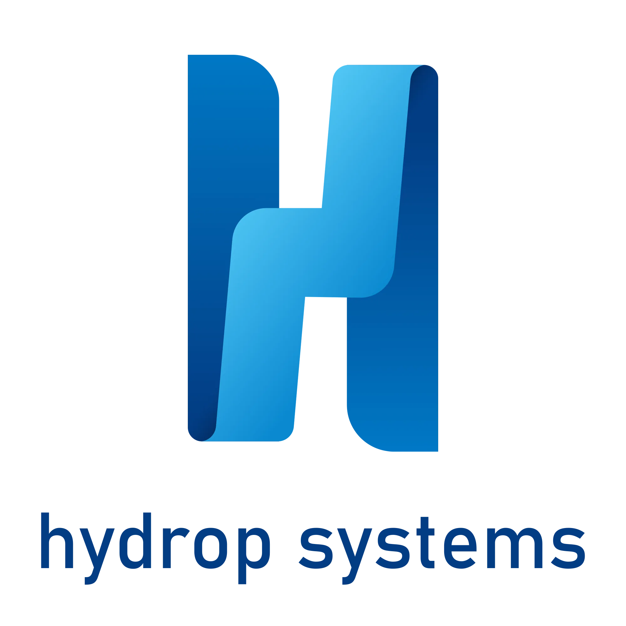 Hydrop systems Logo