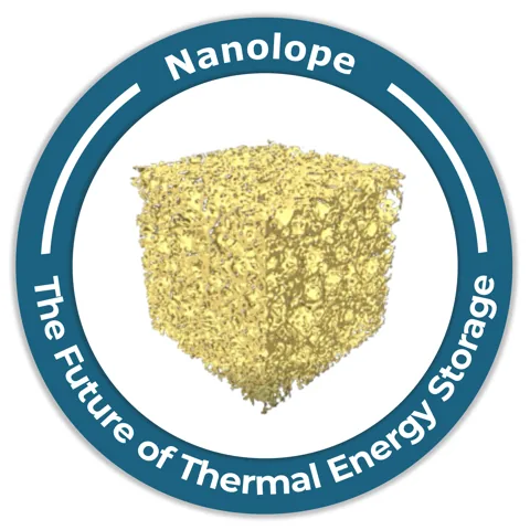 Nanolope Logo