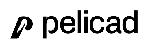 Pelicad Logo