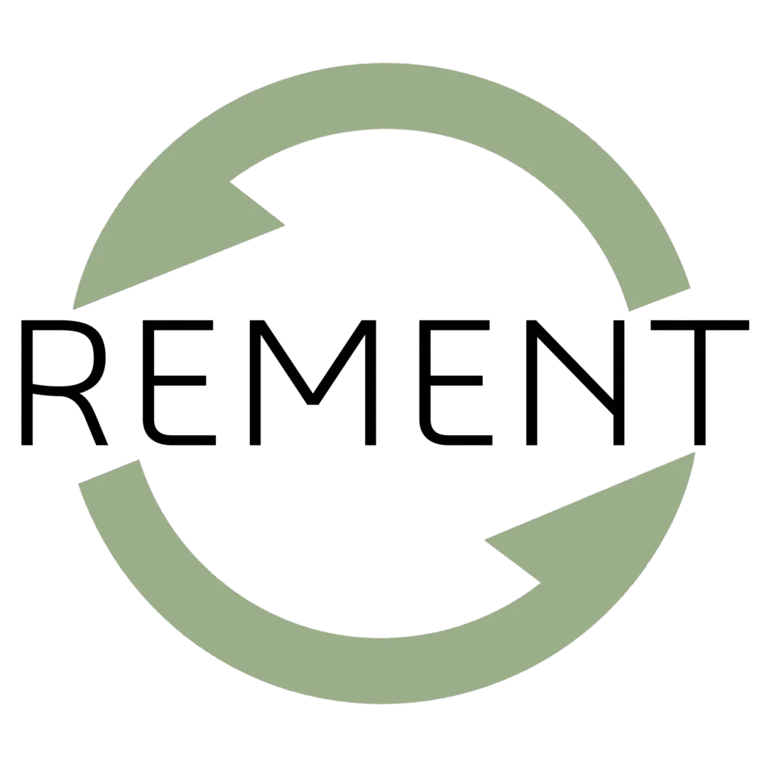 Rement Logo