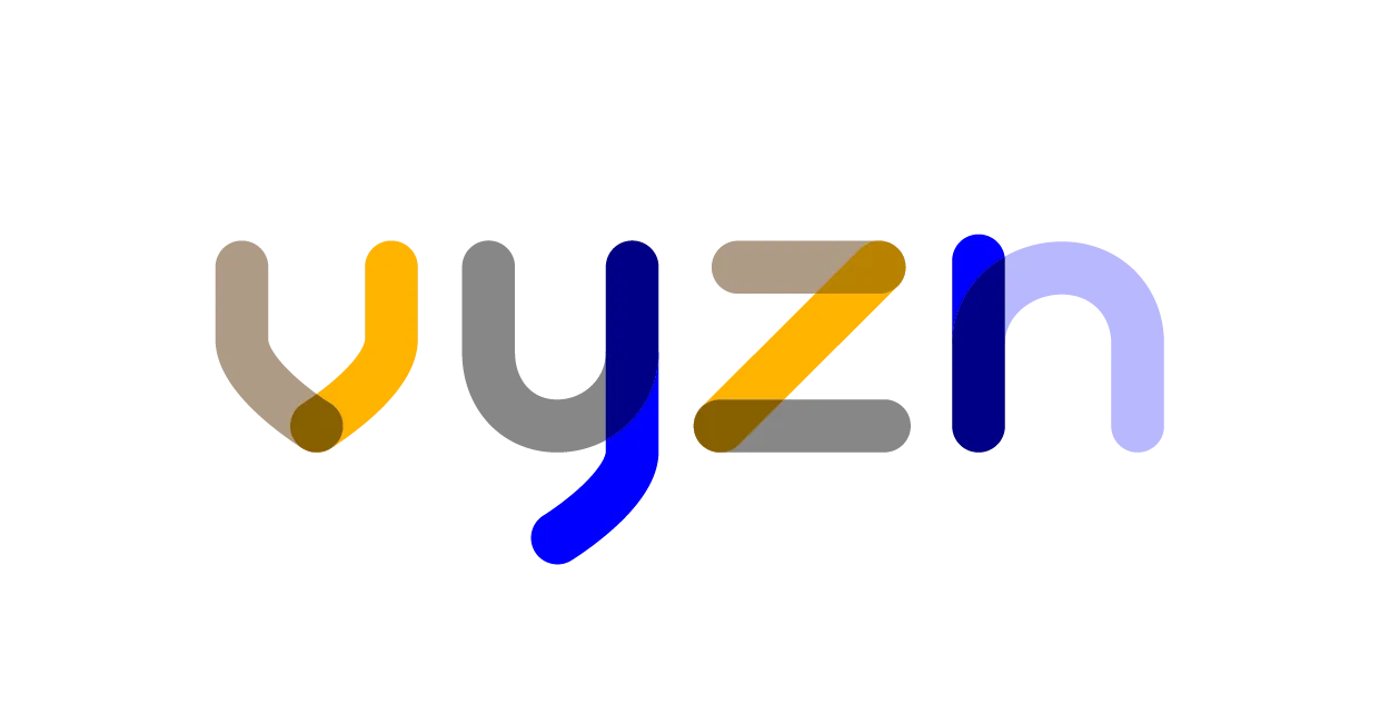 Vyzn Logo
