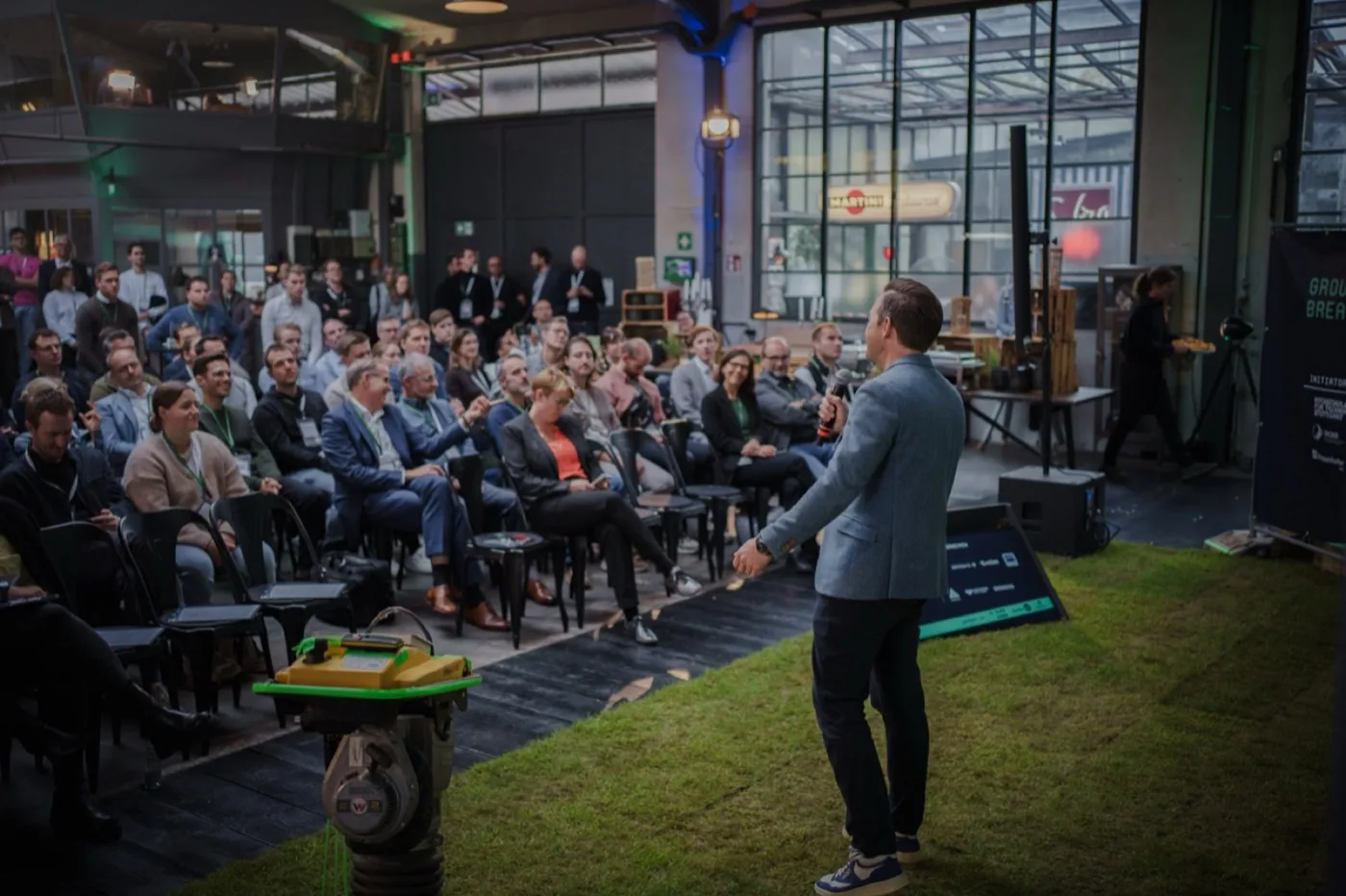 Demo Day