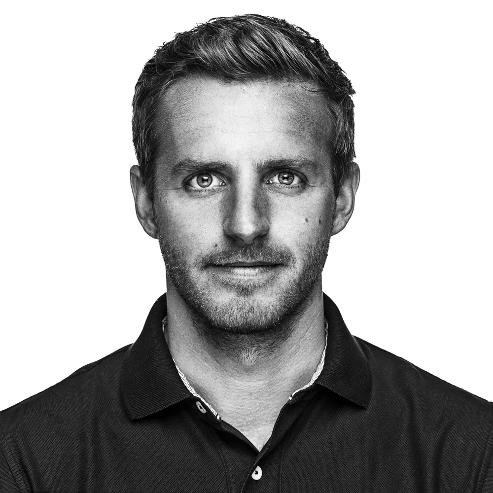 Kai Kölsch, Head of CEO Office, NEURA Robotics