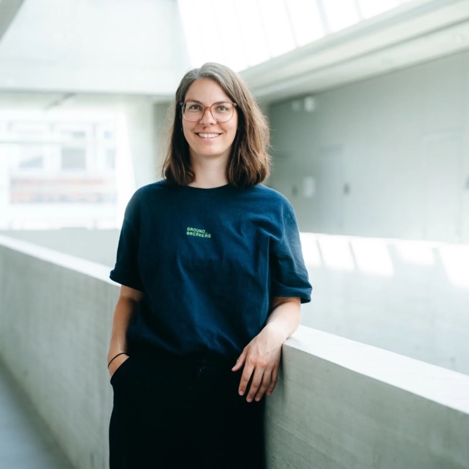 Johanna Beslmeisl
