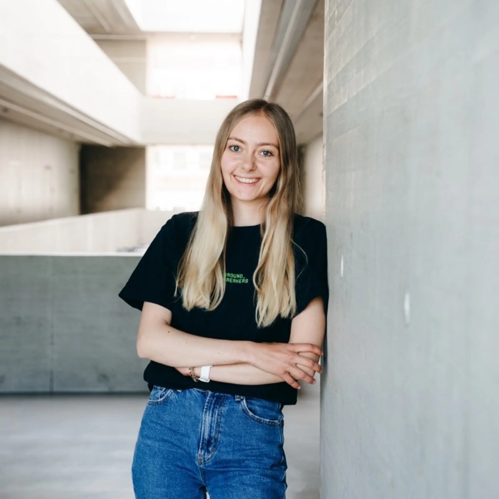 Nelly Schlien