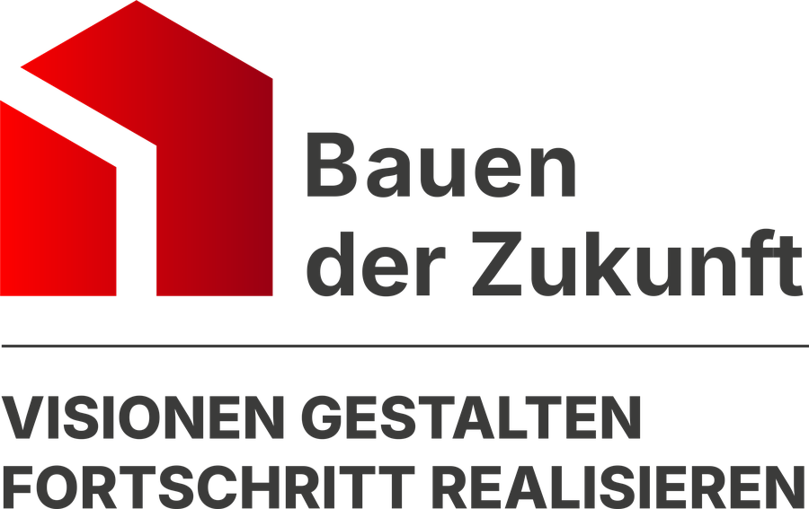 Bauen der Zukunft