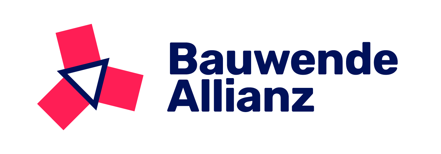 Bauwende Allianz