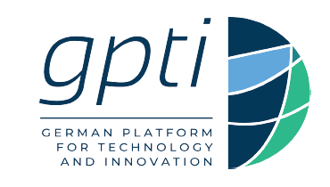 gpti – German Platform for Technology and Innovation