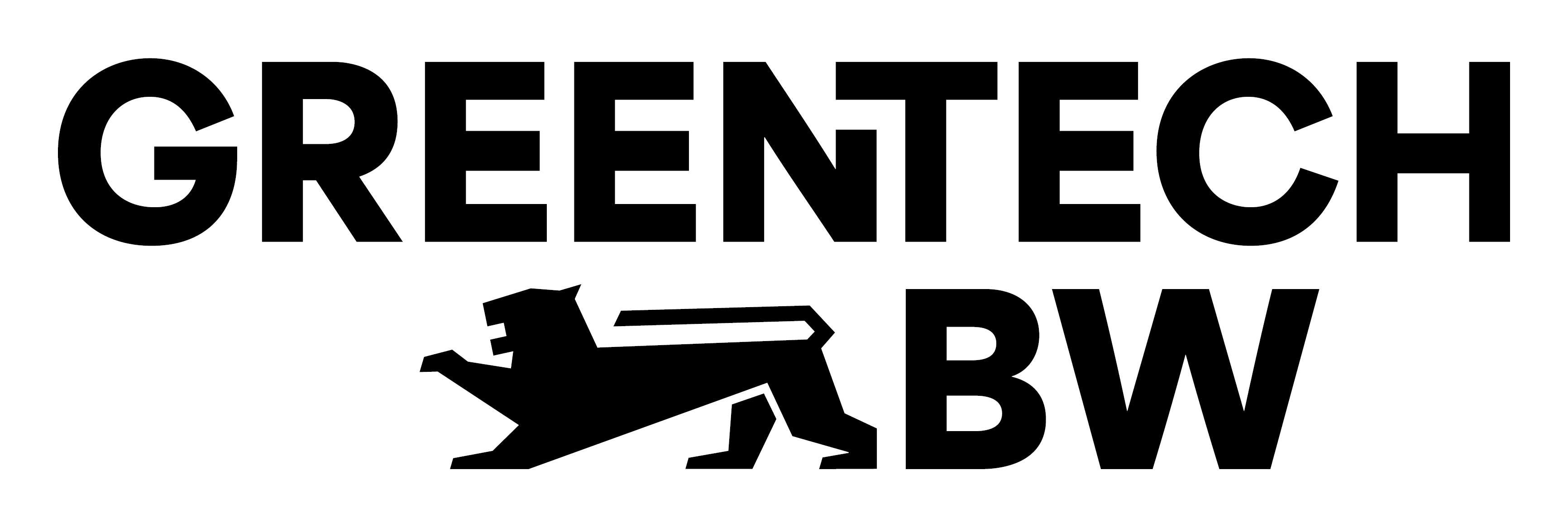 GreenTech BW