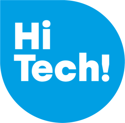 Hi Tech!